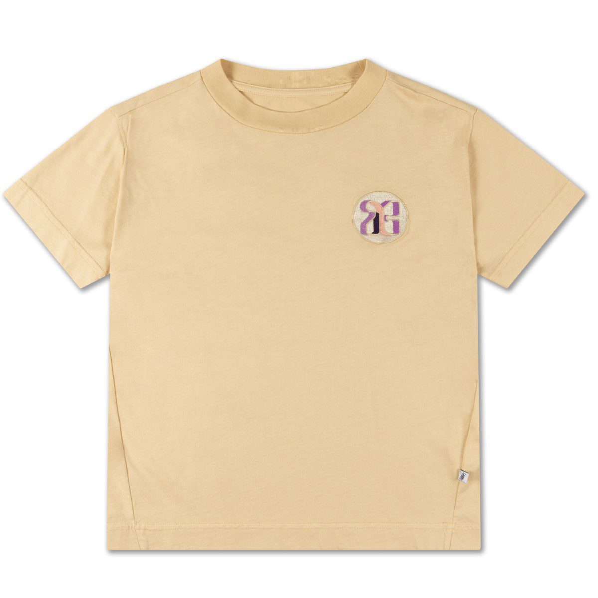 T-Shirt & Shorty | Summer Nude