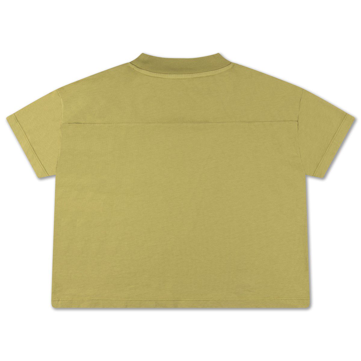 Oversized Tee & No Sweat Short | Set