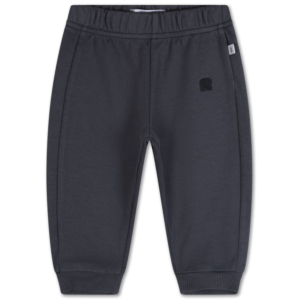 Crewneck Sweater & Sweatpants | Iron Grey