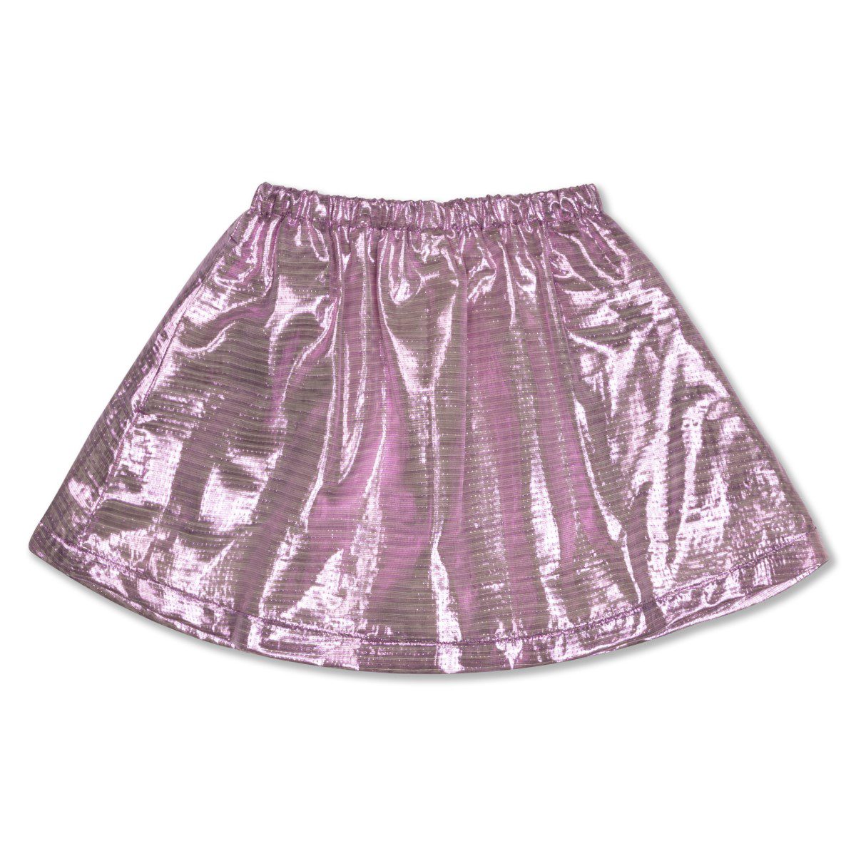Mini Skirt | Sparkling Violet