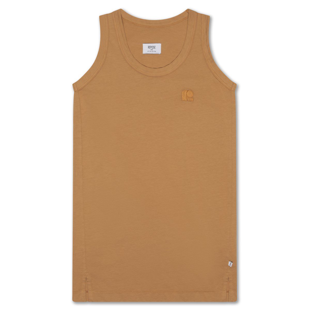 Singlet Dress | Powder