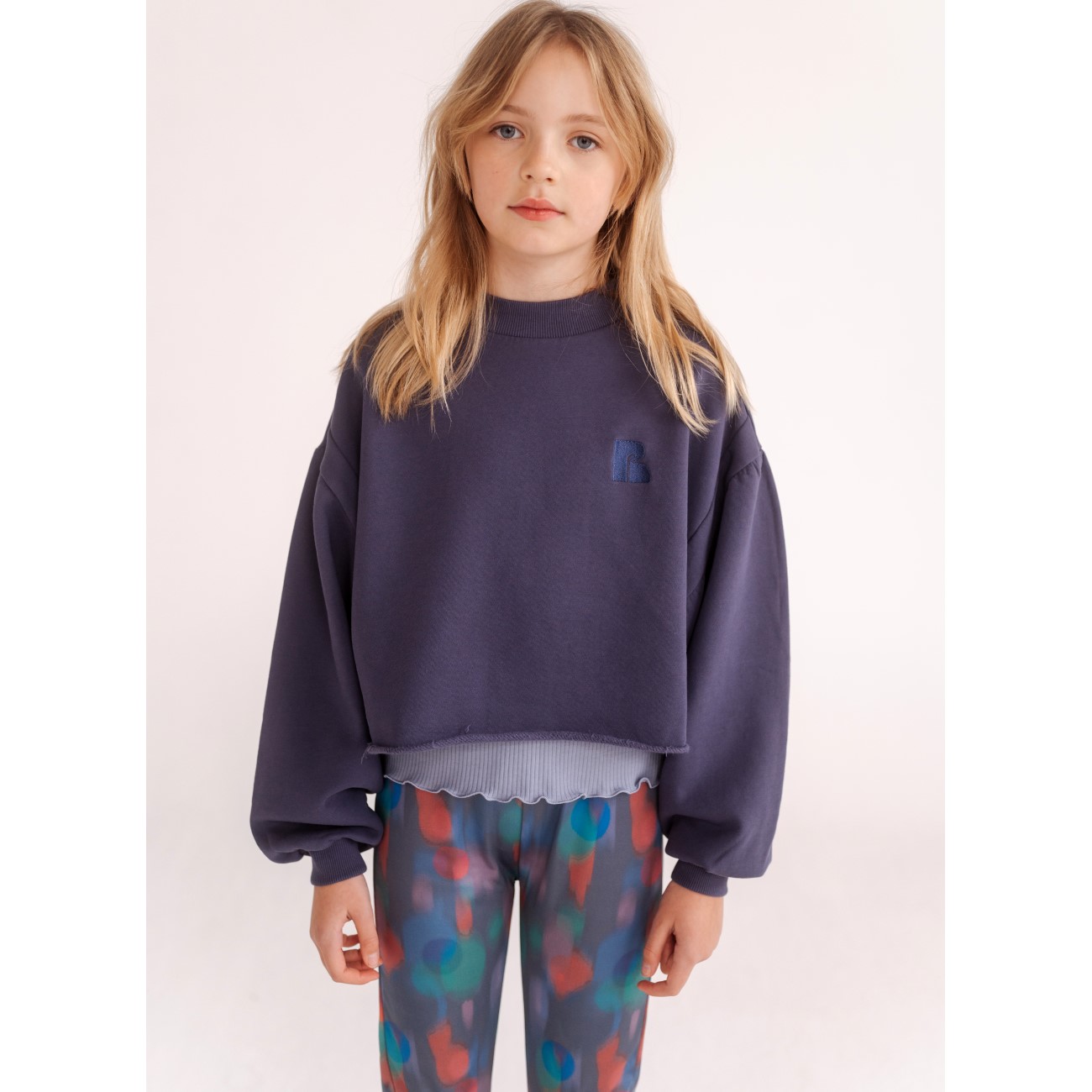 Legging | Daze Print