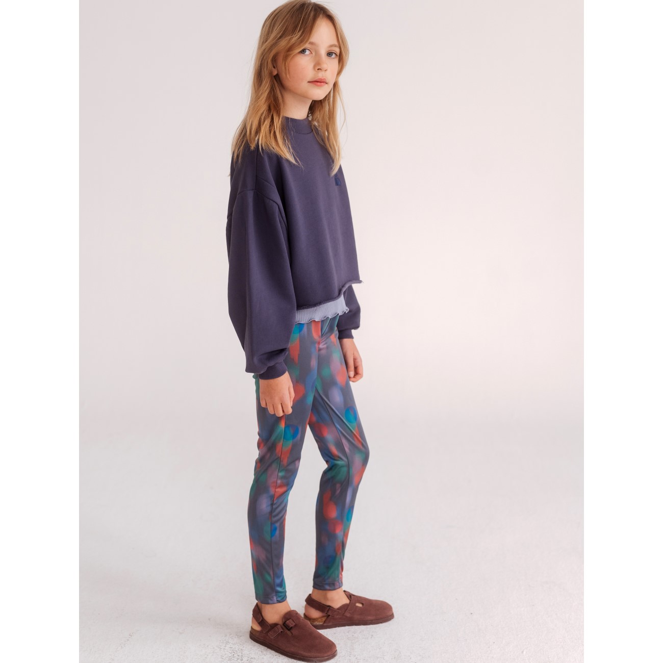 Legging | Daze Print