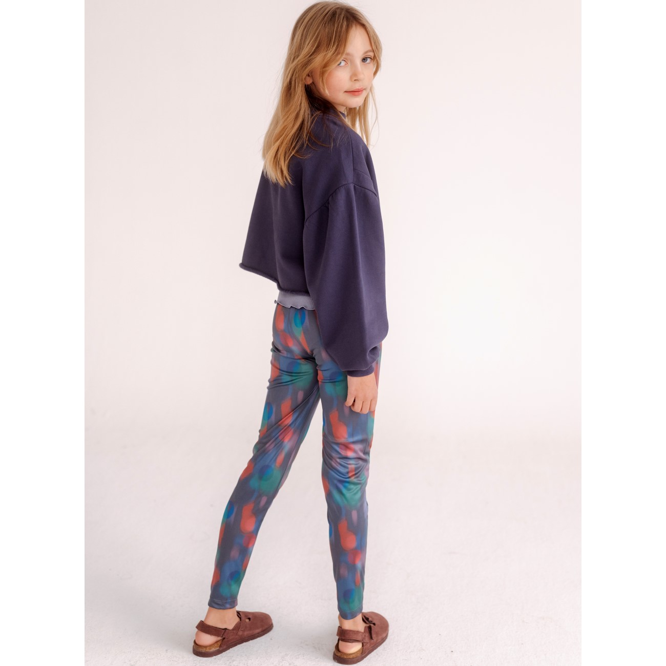 Legging | Daze Print