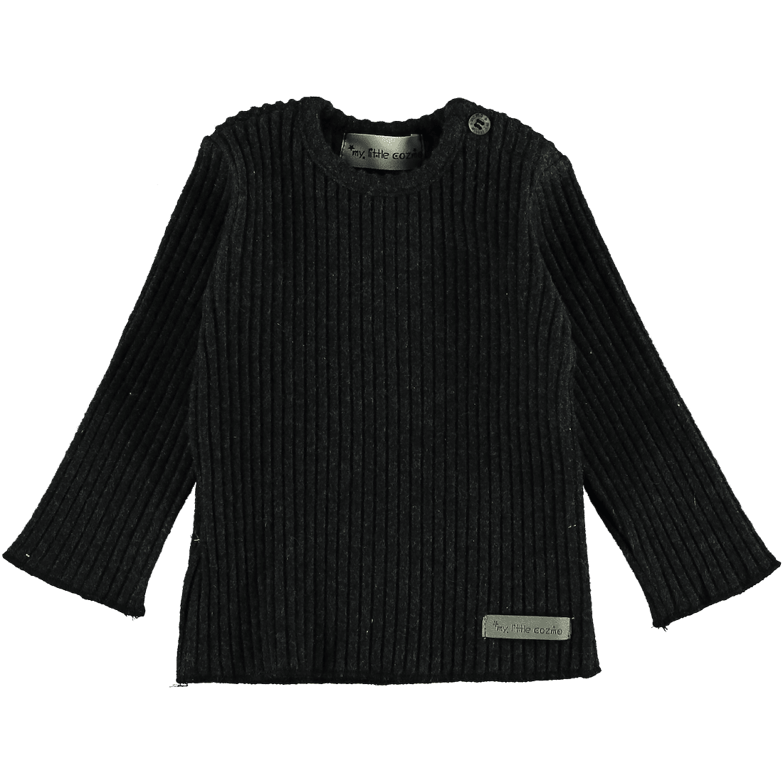 Rib Premium Jersey Top & Bottoms