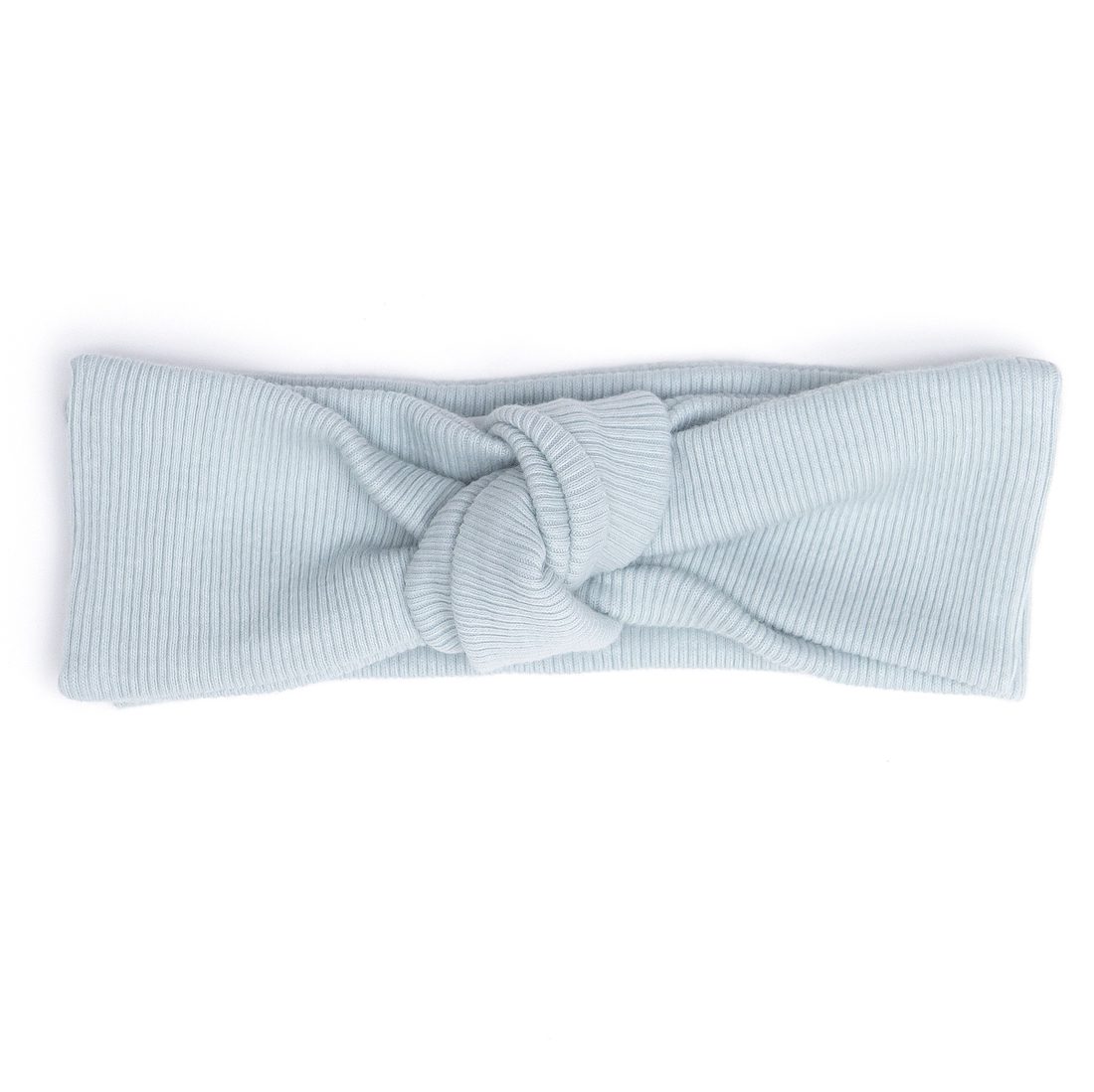 Ribbed Headband | Mint