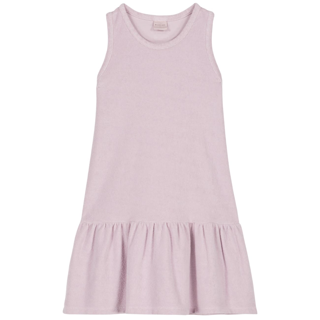 Terry Dress Playa | Parma