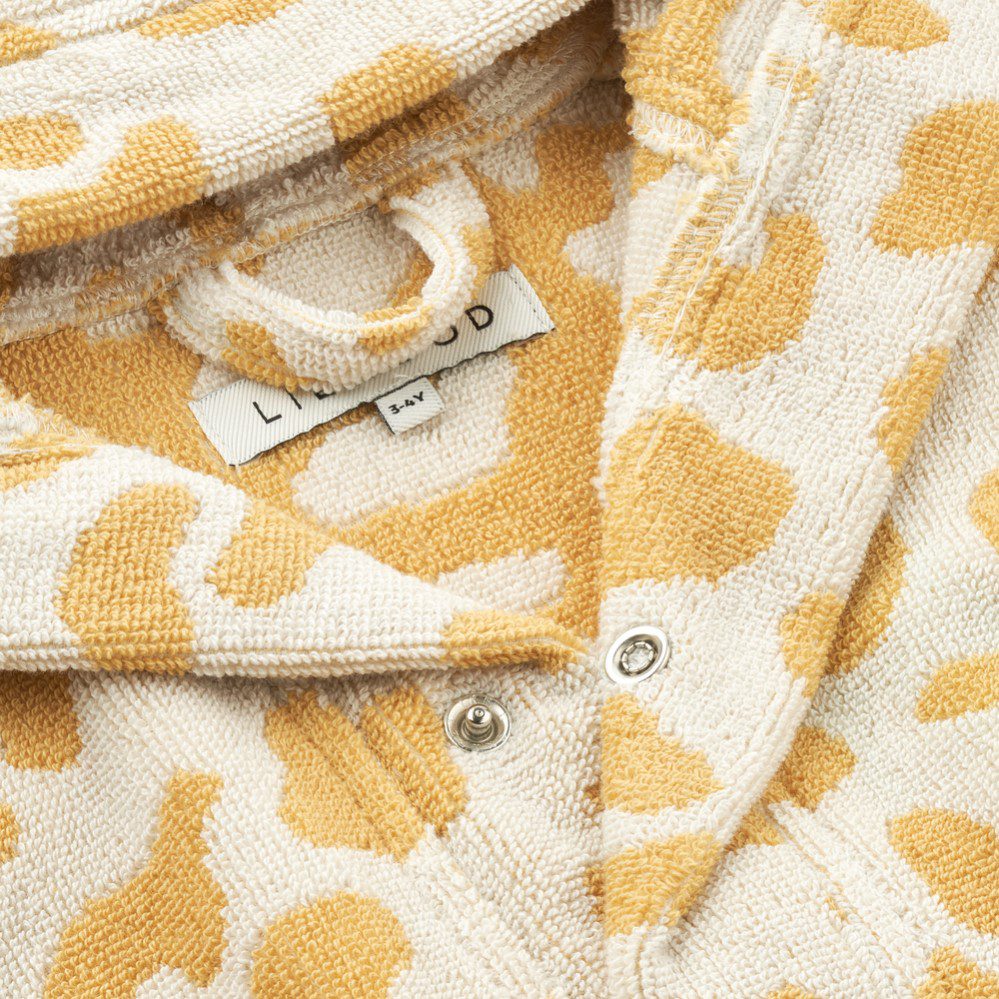 Rollo Bathrobe Mini | Leo/Jojoba