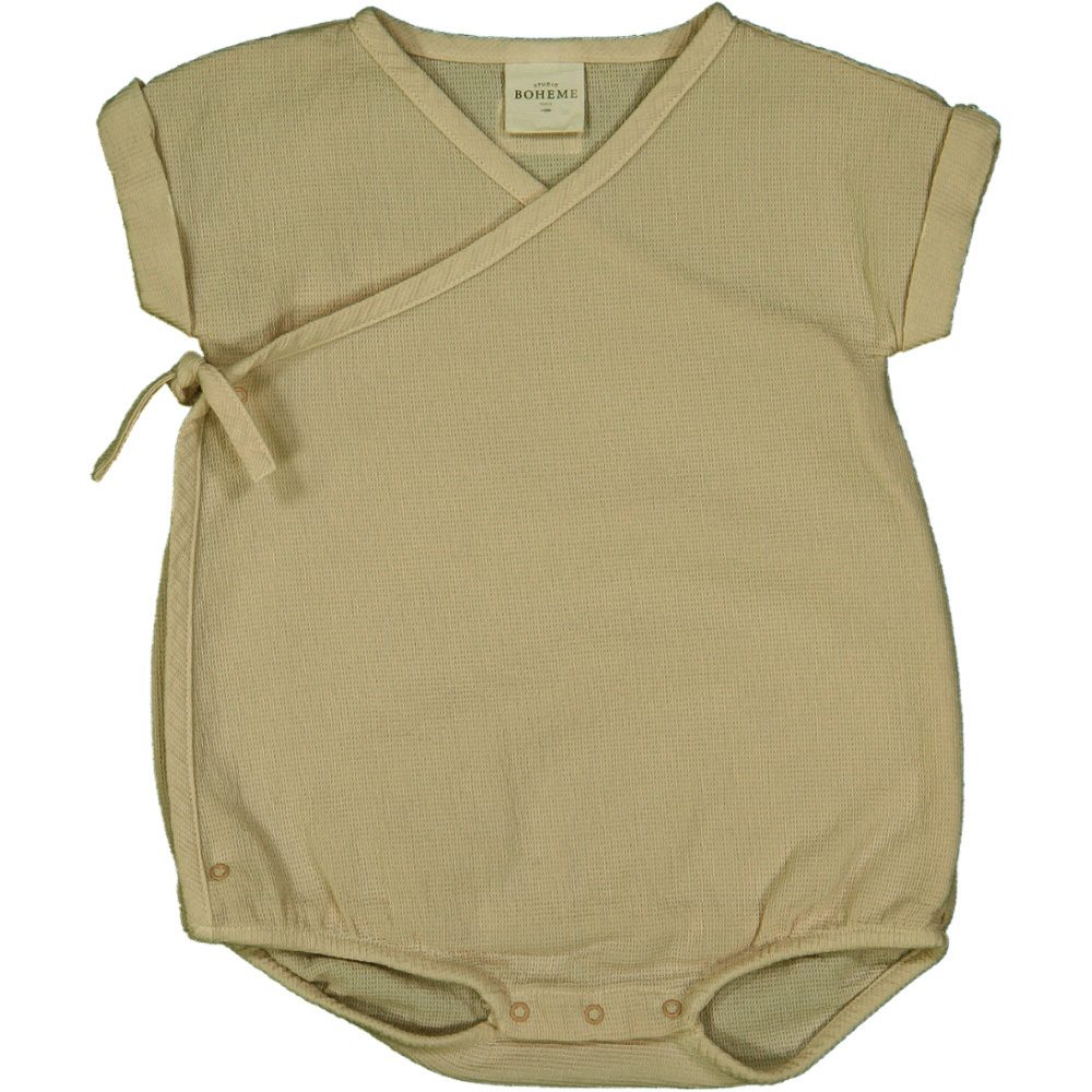 Romper Nuage Bronze
