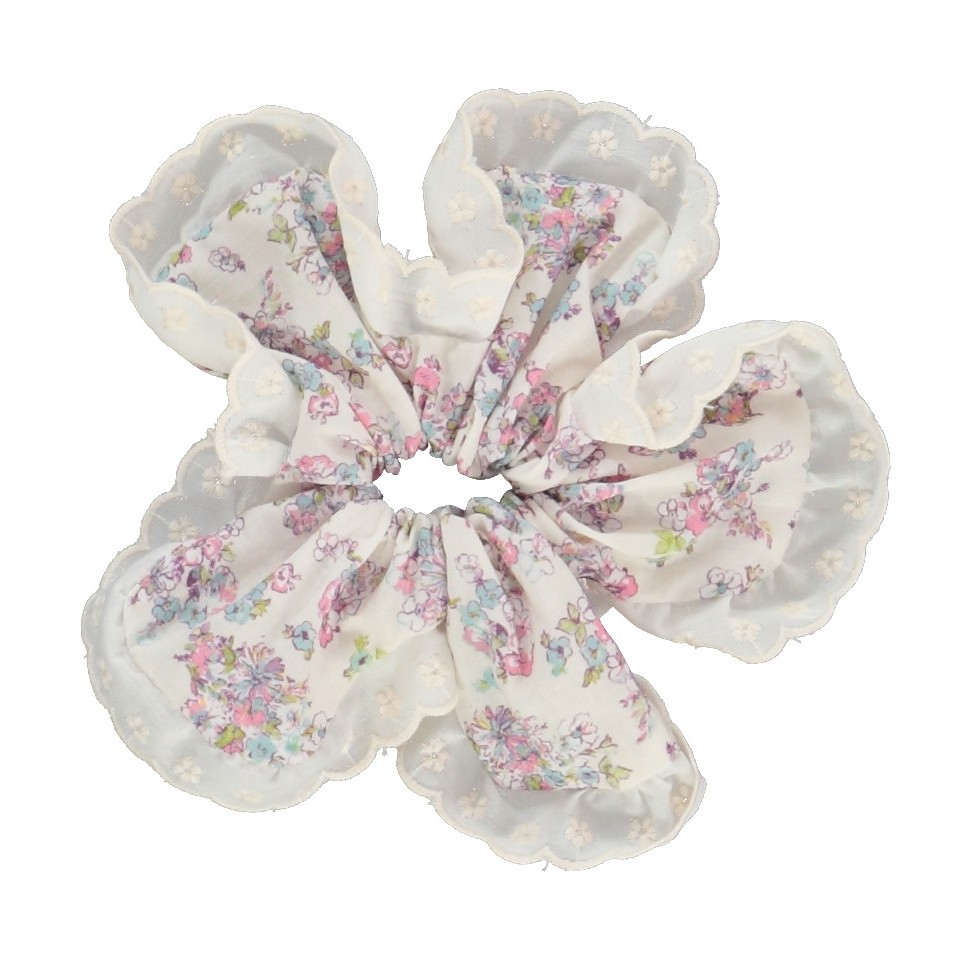 Ruby Chouchou | Fleur