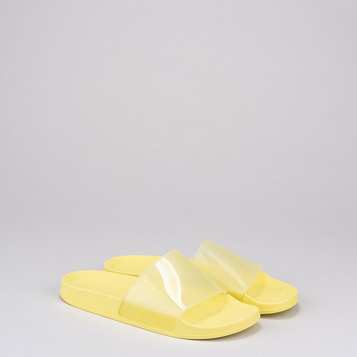 Beach Cristal Yellow