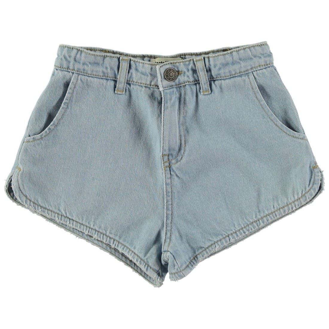 Jeans Shorts