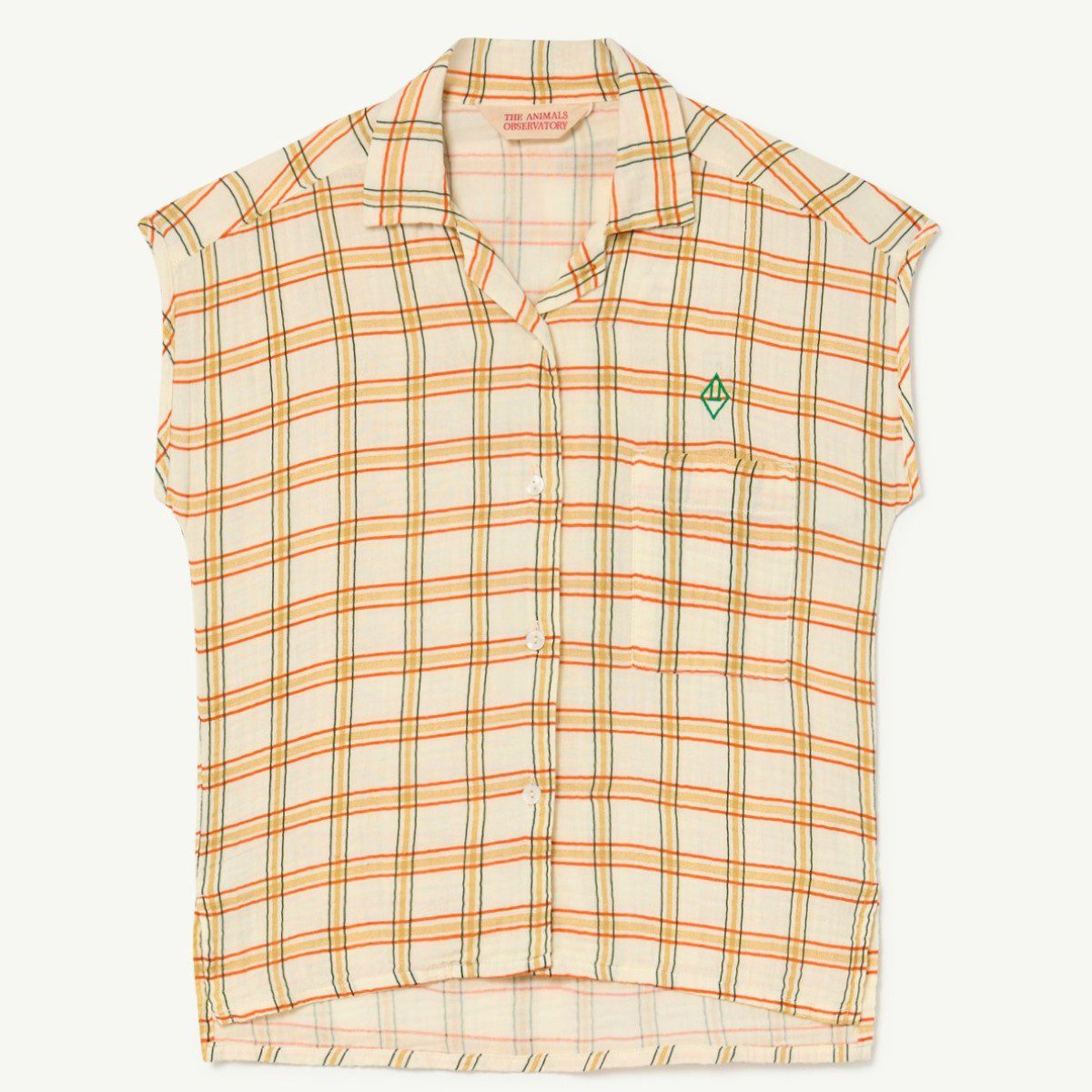 Kangaroo Kids+ Shirt