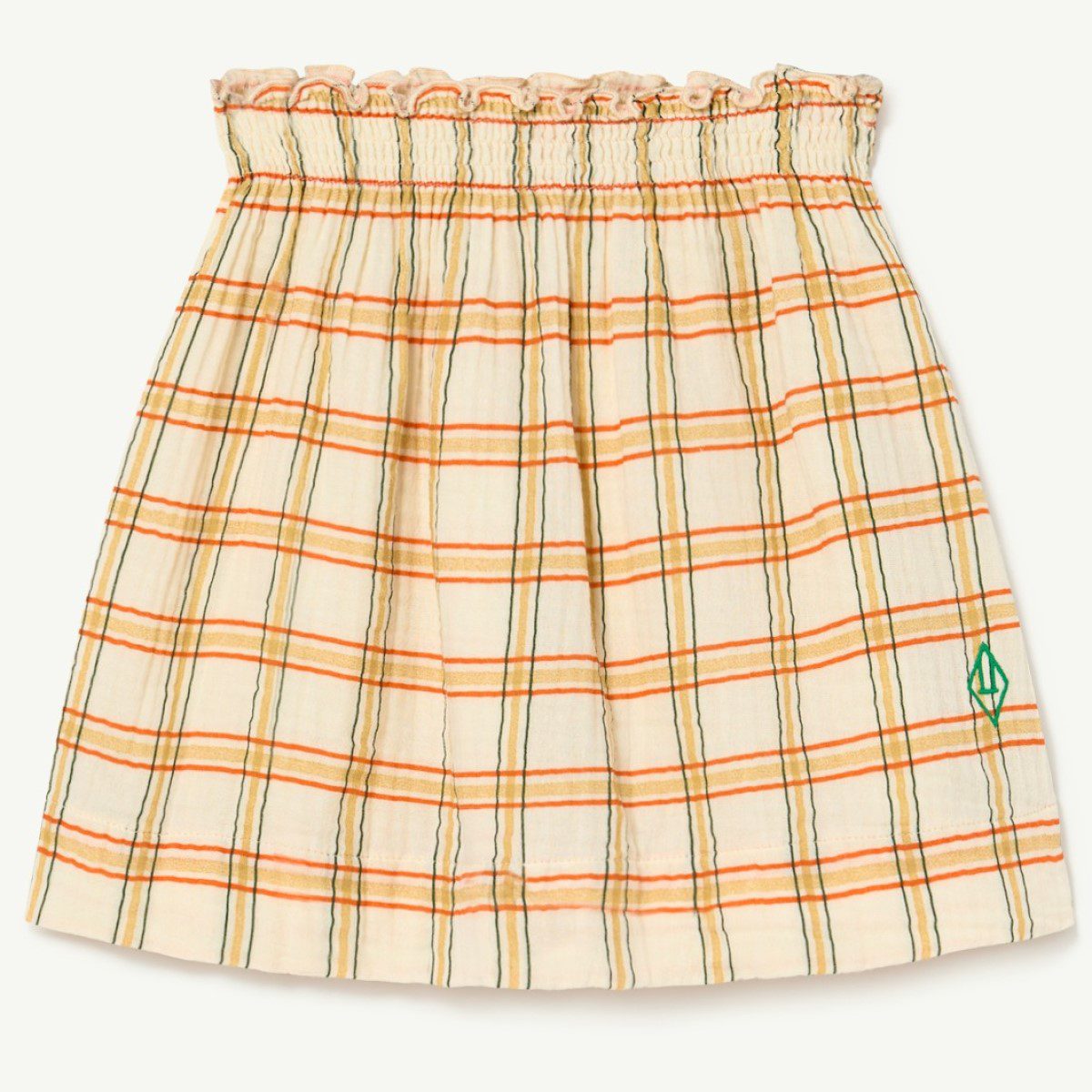 Wombat Kids Skirt