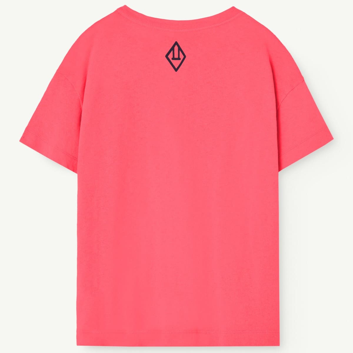 Pink Orion T-Shirt