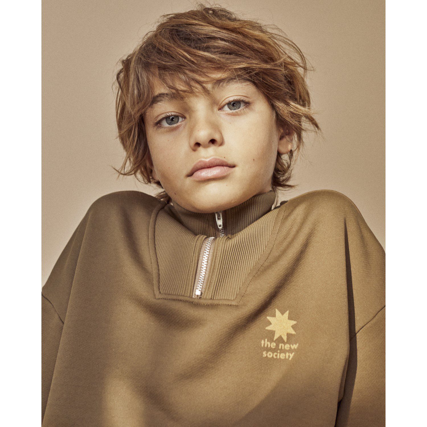 Marlow Sweater & Pant