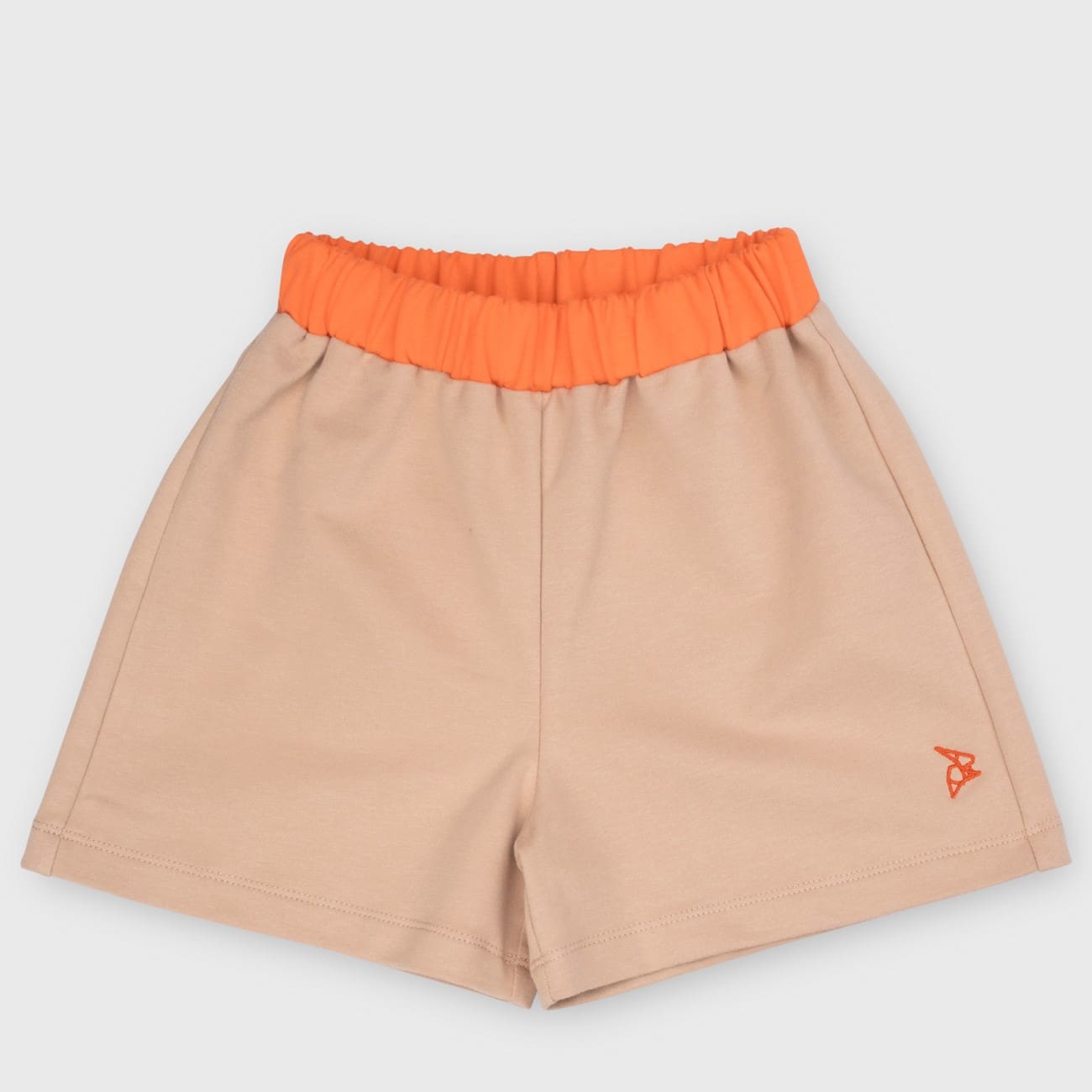 Sammy Shorts | Café Au Lait