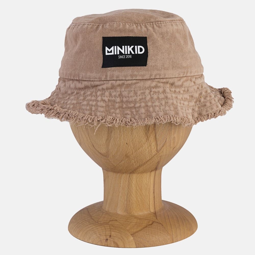 Sand Bucket Hat