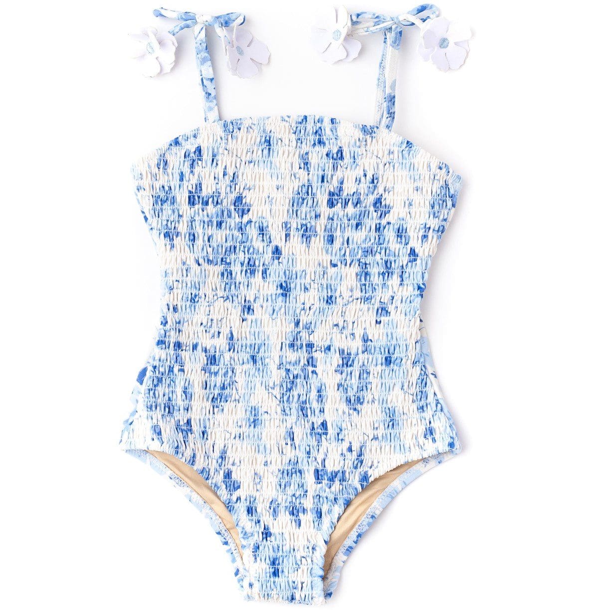 Smck 1 Piece | Hibiscus Rose