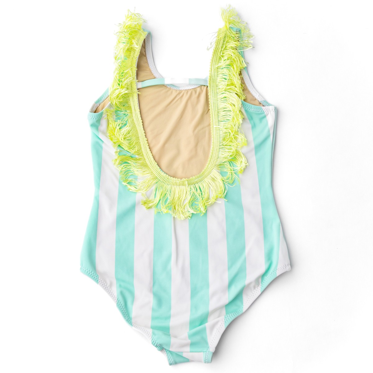 One Piece | Sequence Fringe | Palm Strap