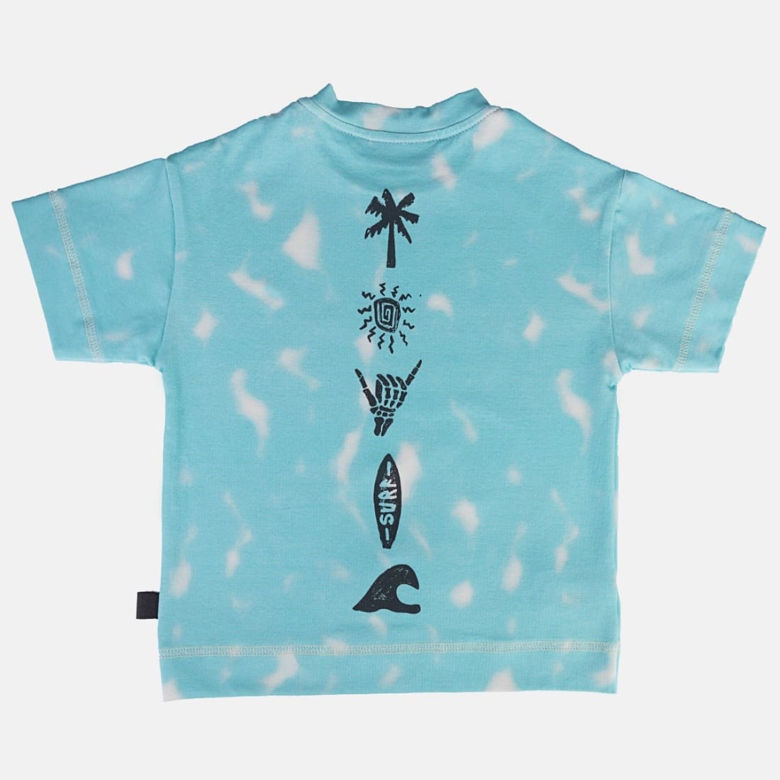 Shaka Tshirt