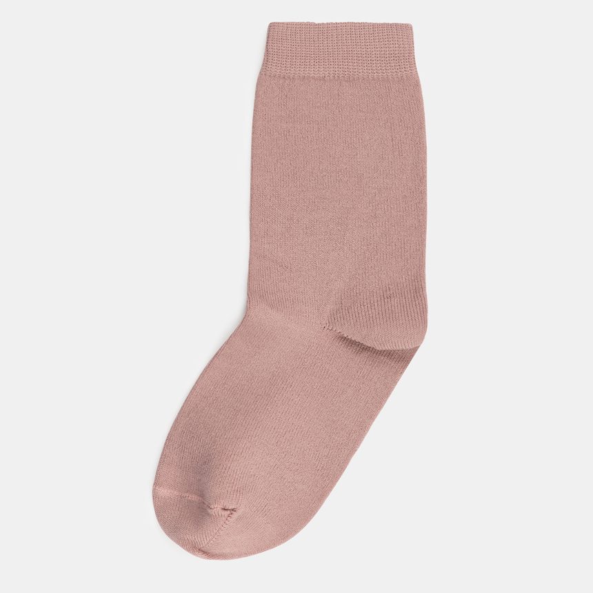 Socks | Pink