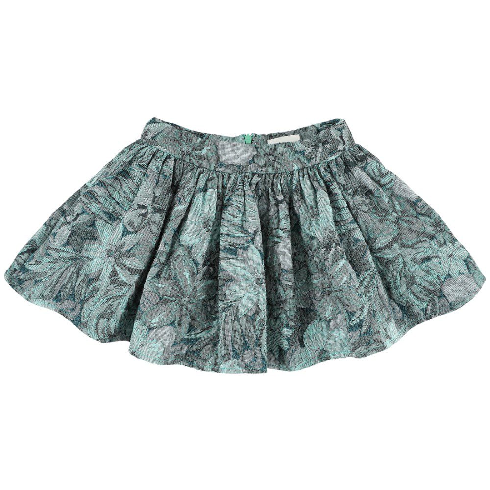 Sprint Jacky Waterfall