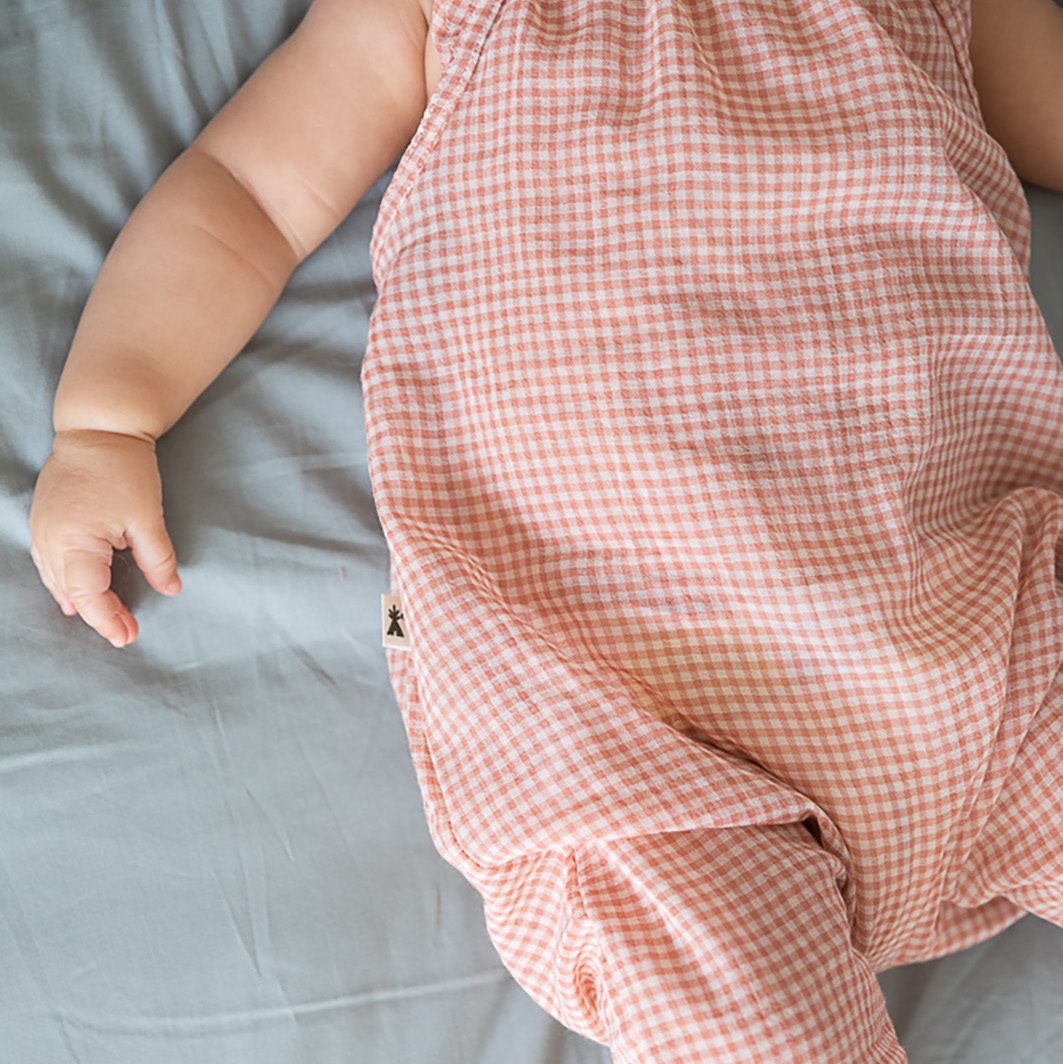 Infinite Collection Overalls