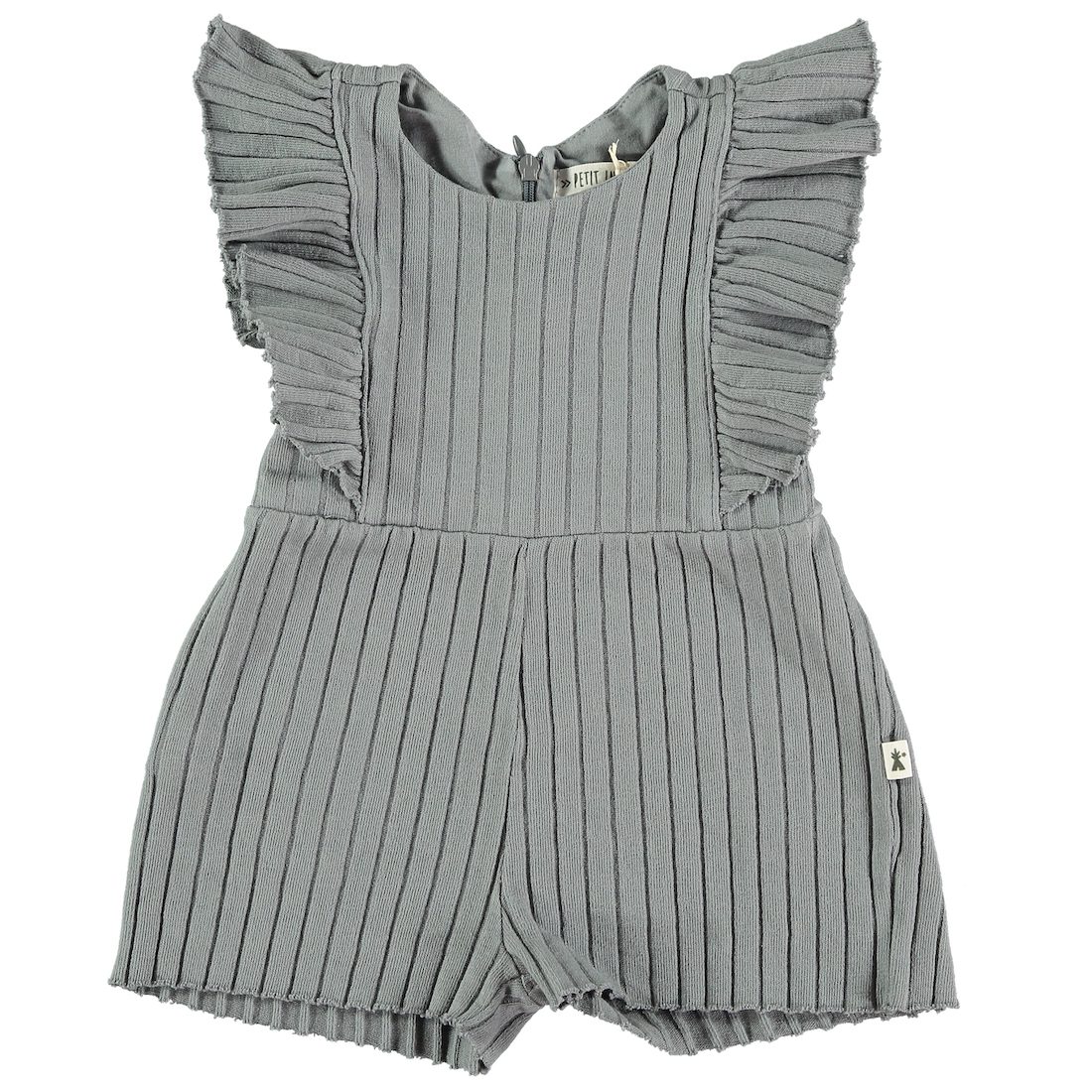 Nice People Collection Overalls