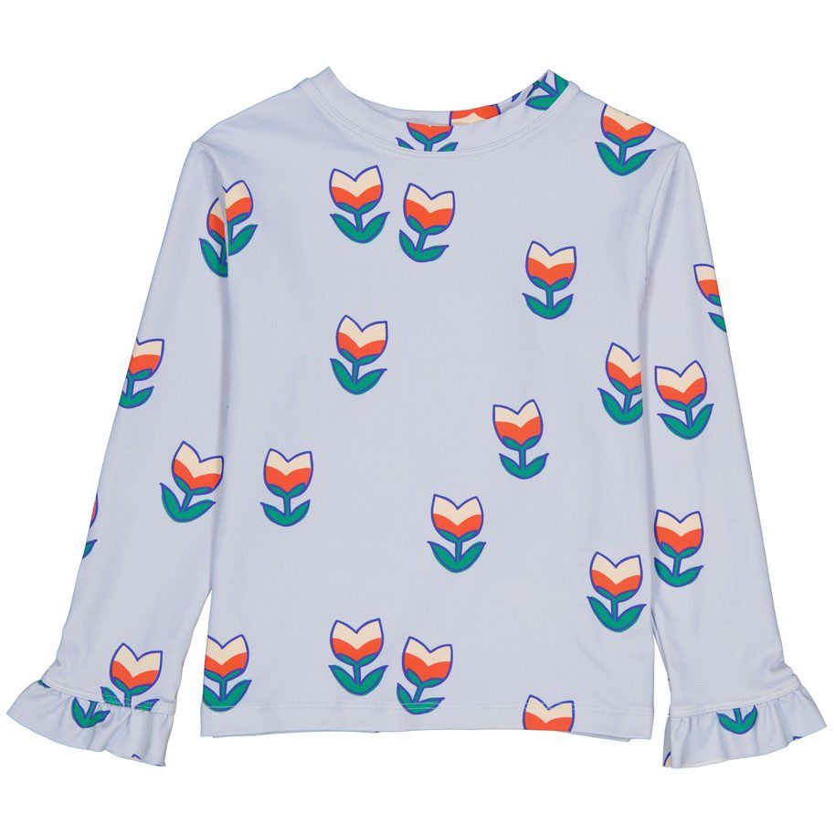 Réglisse Anti UV Top & Marinette Bottoms