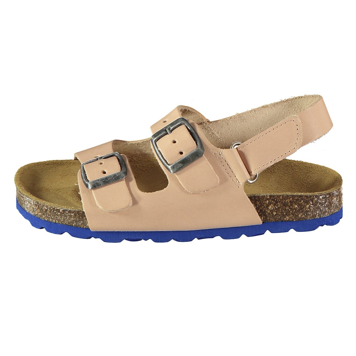 Biologist Sandal Bonmot | Dusty Pink