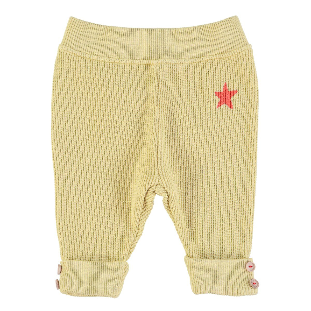 Leggings | Light Khaki