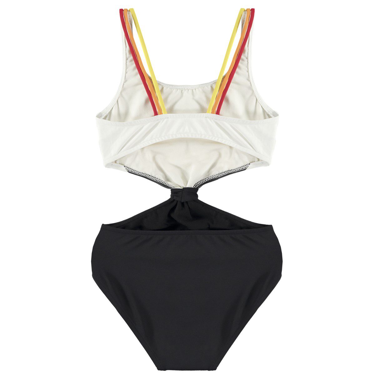 Sunset Palms Trikini