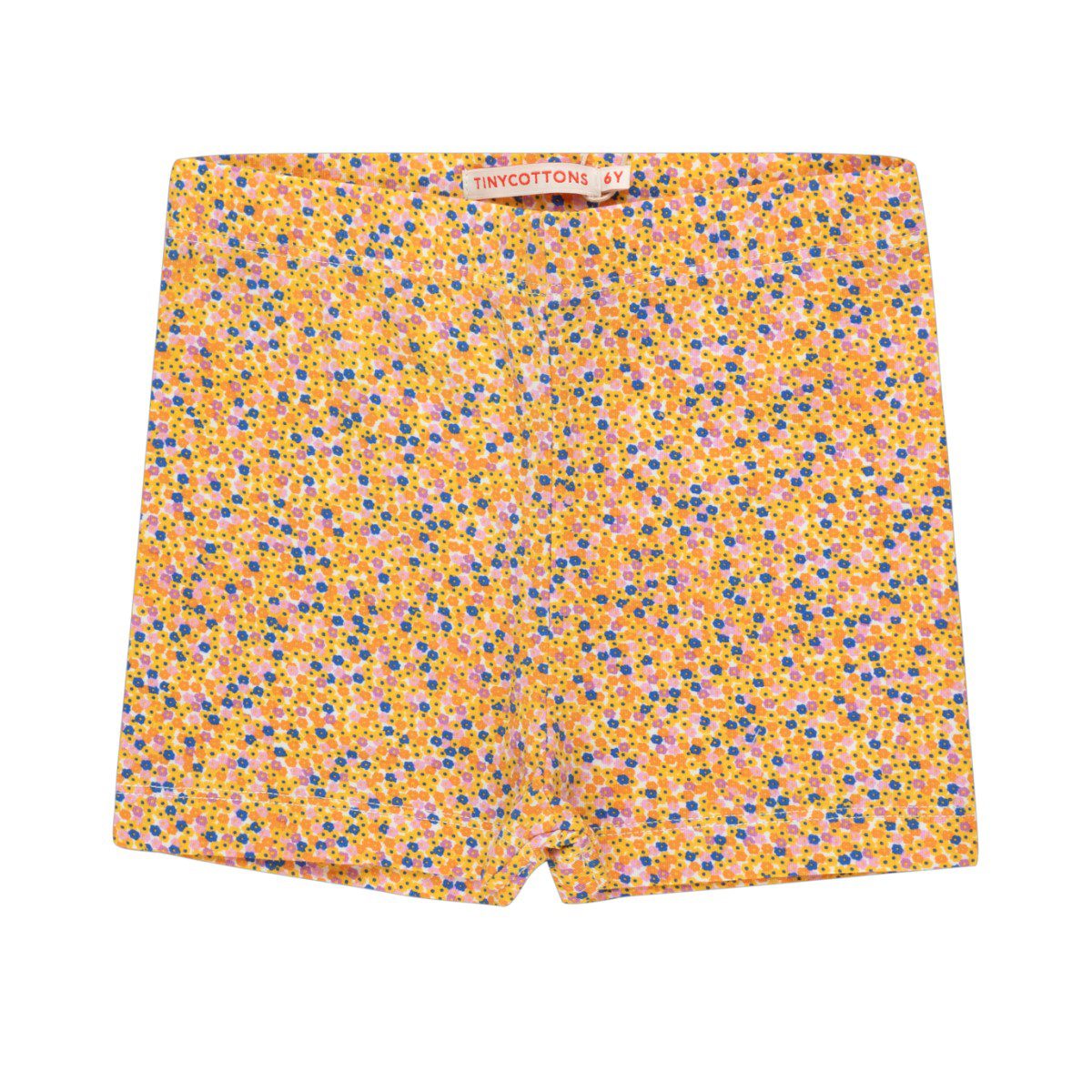 Siesta Tee & Flower Shorts | Set