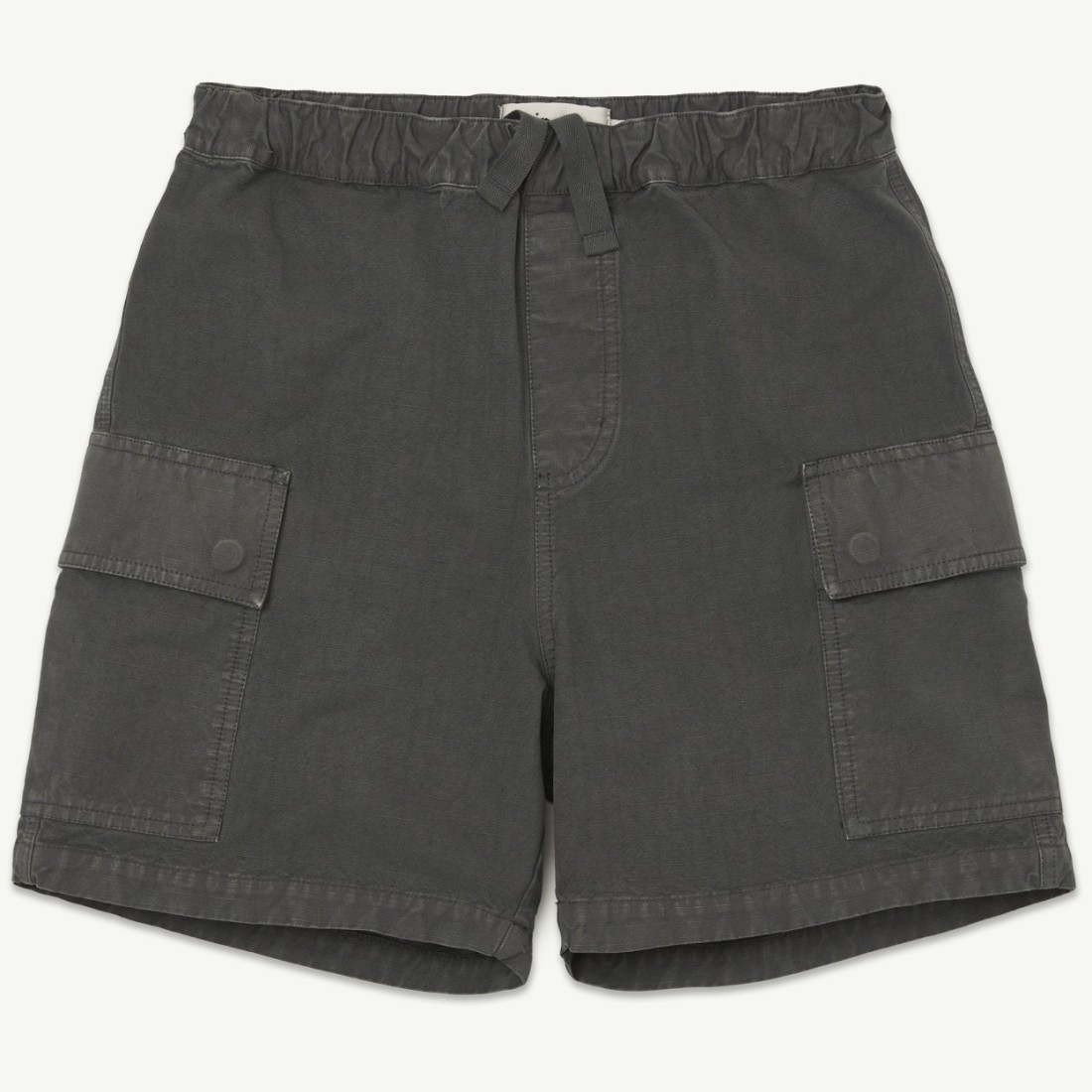 Cargo Short | Iron