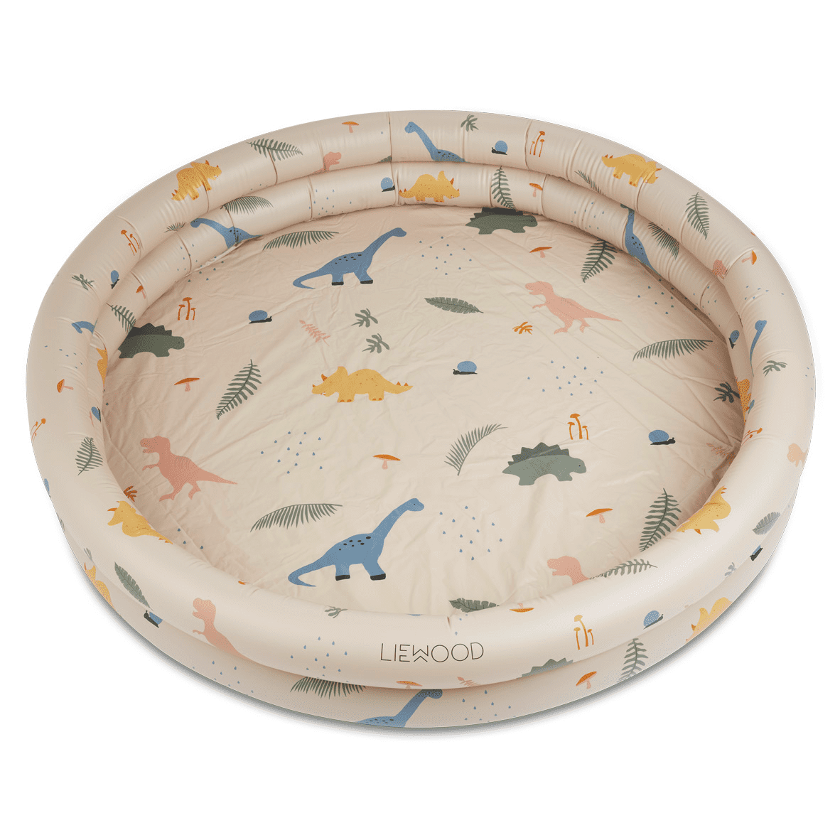 Savannah Pool | Dino Mix