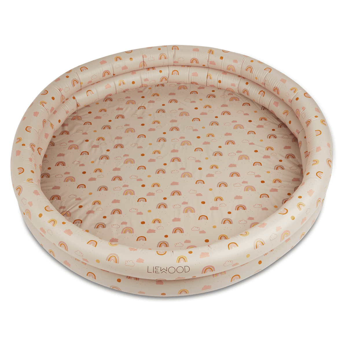 Savannah Pool | Rainbow Love Sandy