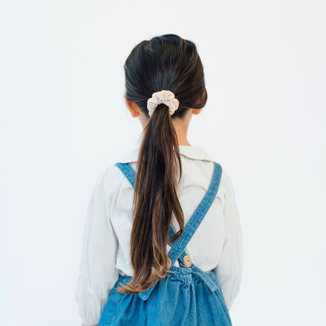 Scrunchie | Ballet Slipper Velvet