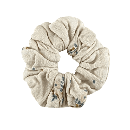 Scrunchie | Summer Blossom