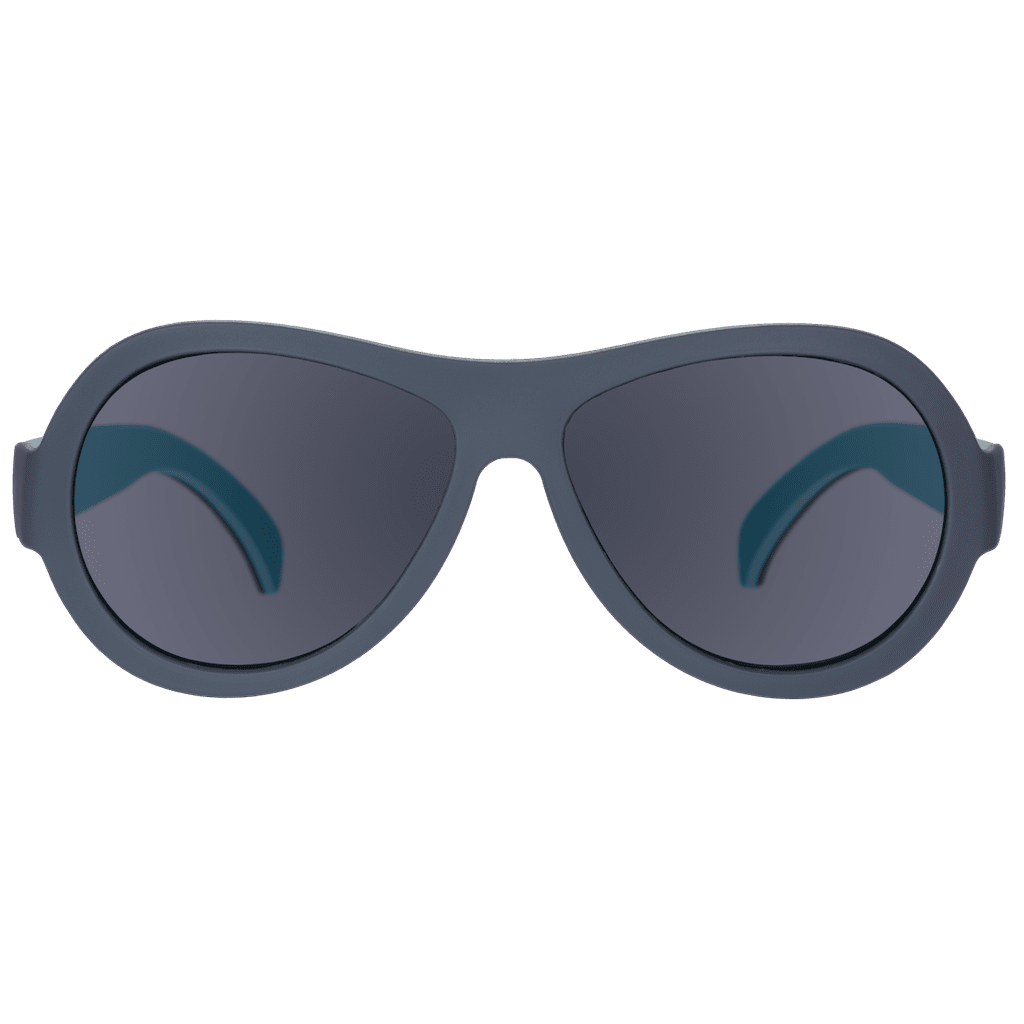 Sea Spray Two Tone Aviator