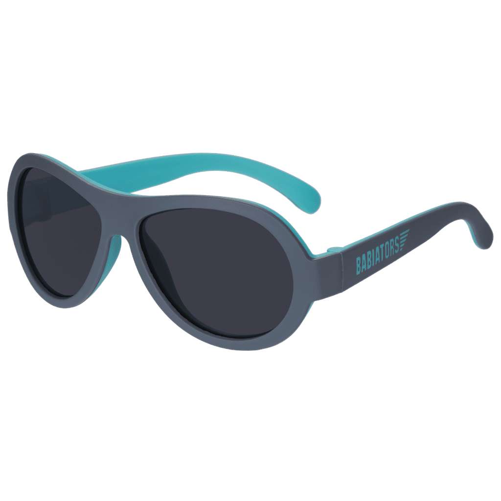 Sea Spray Two Tone Aviator