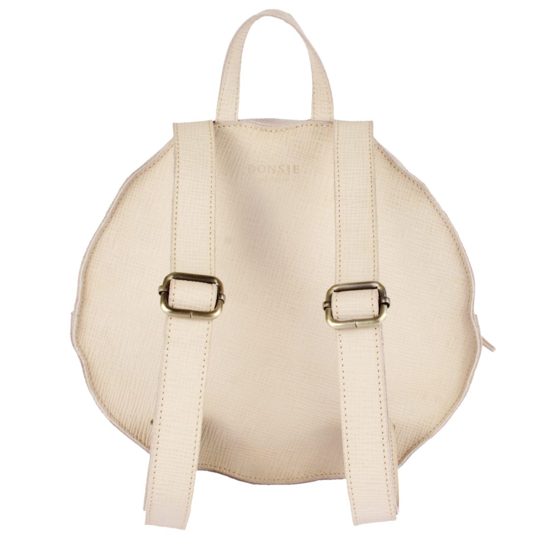 Seafo Schoolbag | Sand Dollar