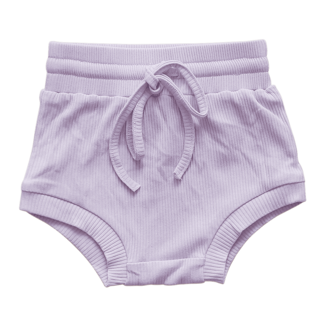 Shorties | Lilac