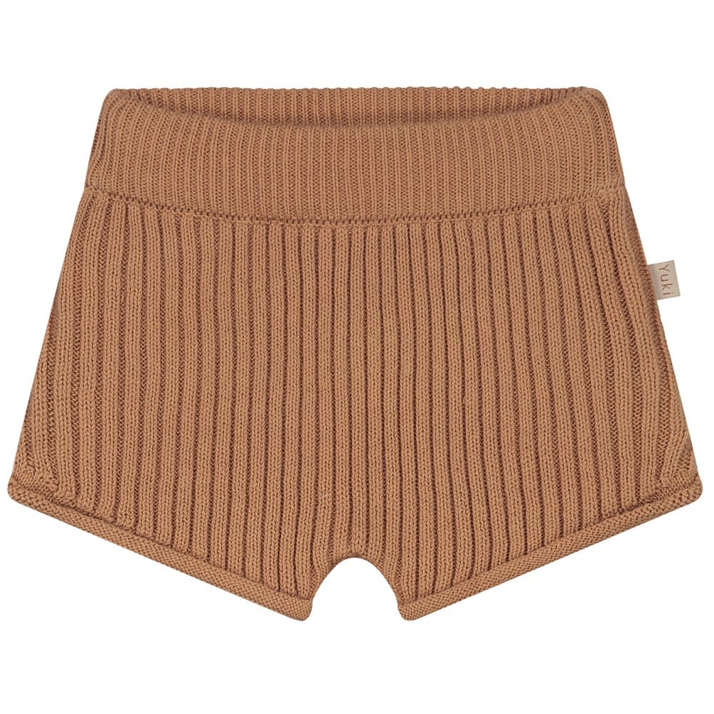 Shorts Rib | BISCUIT