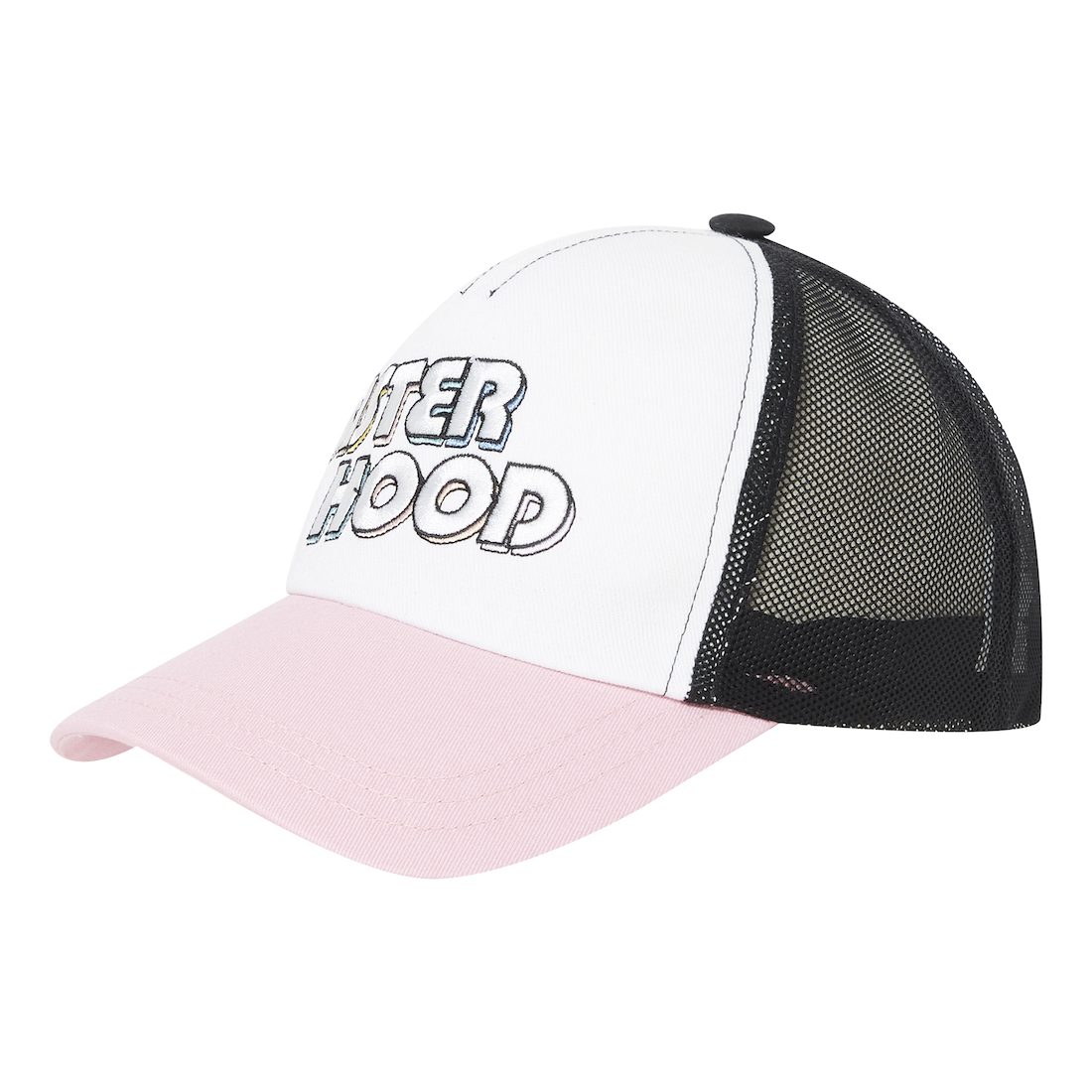 Sister Hood Baseball Cap