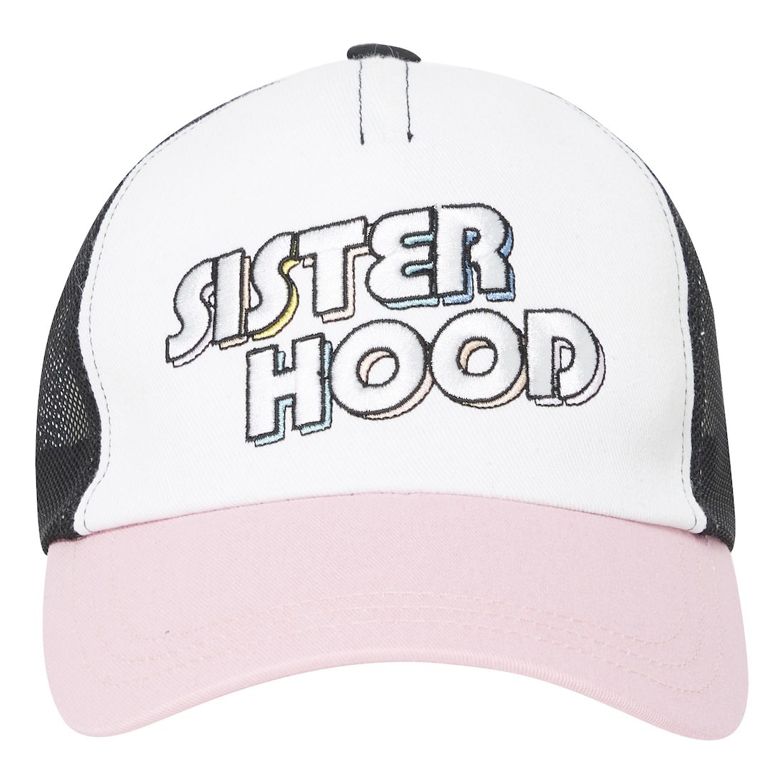 Sister Hood Baseball Cap