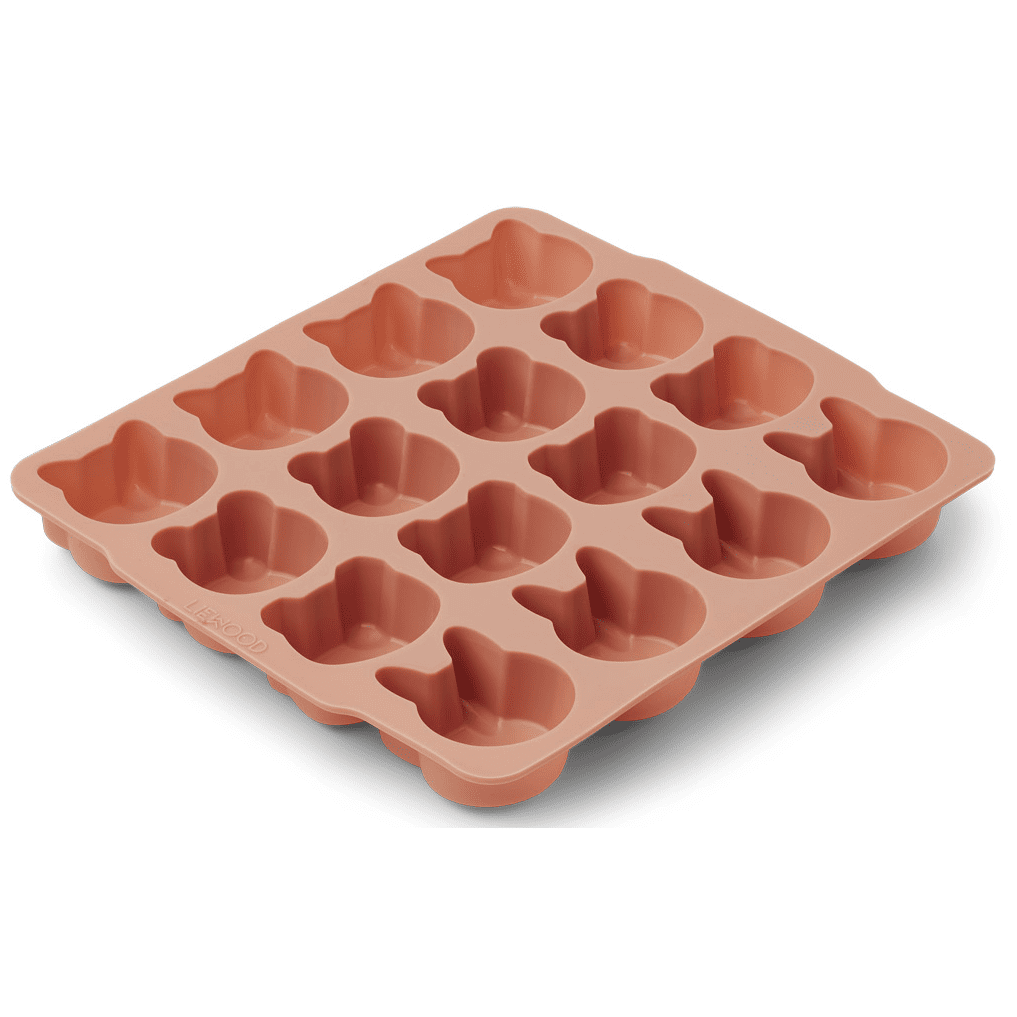 Sonny Ice Cube Tray 2 Pack | Rose Mix