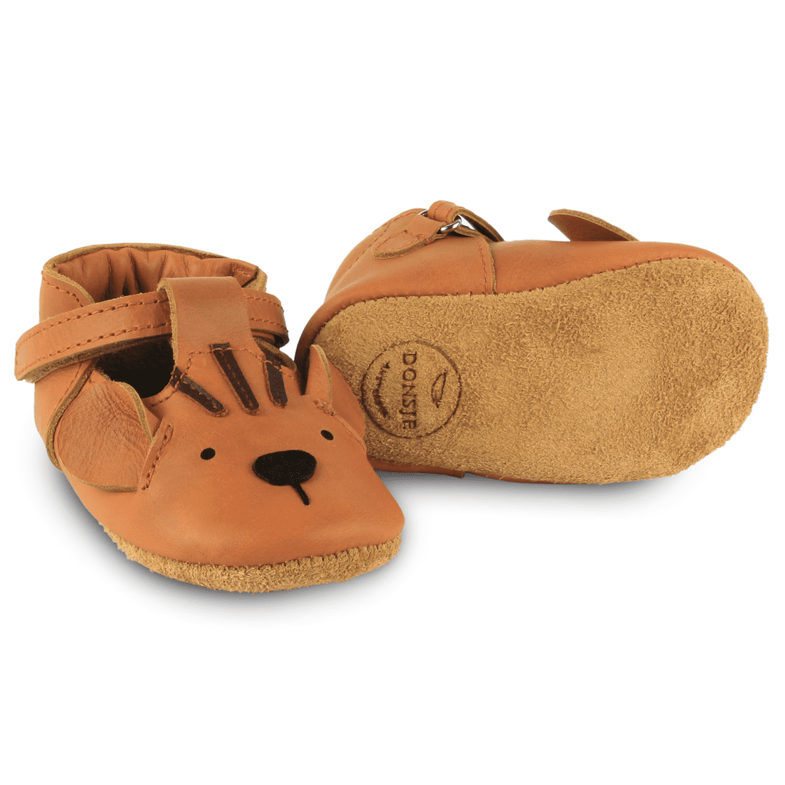 Spark Classic Tiger | Camel Classic Leather