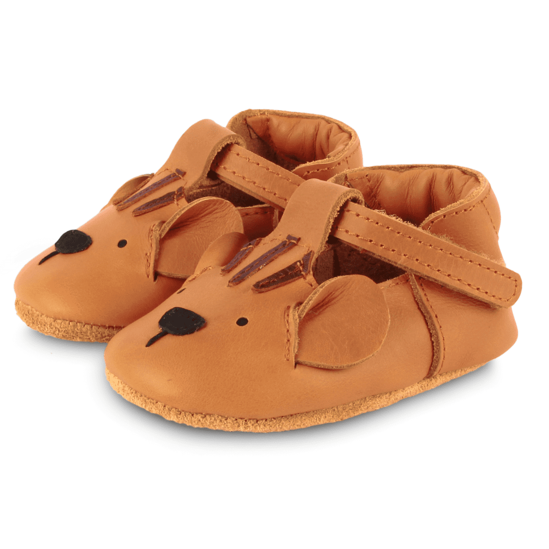 Spark Classic Tiger | Camel Classic Leather