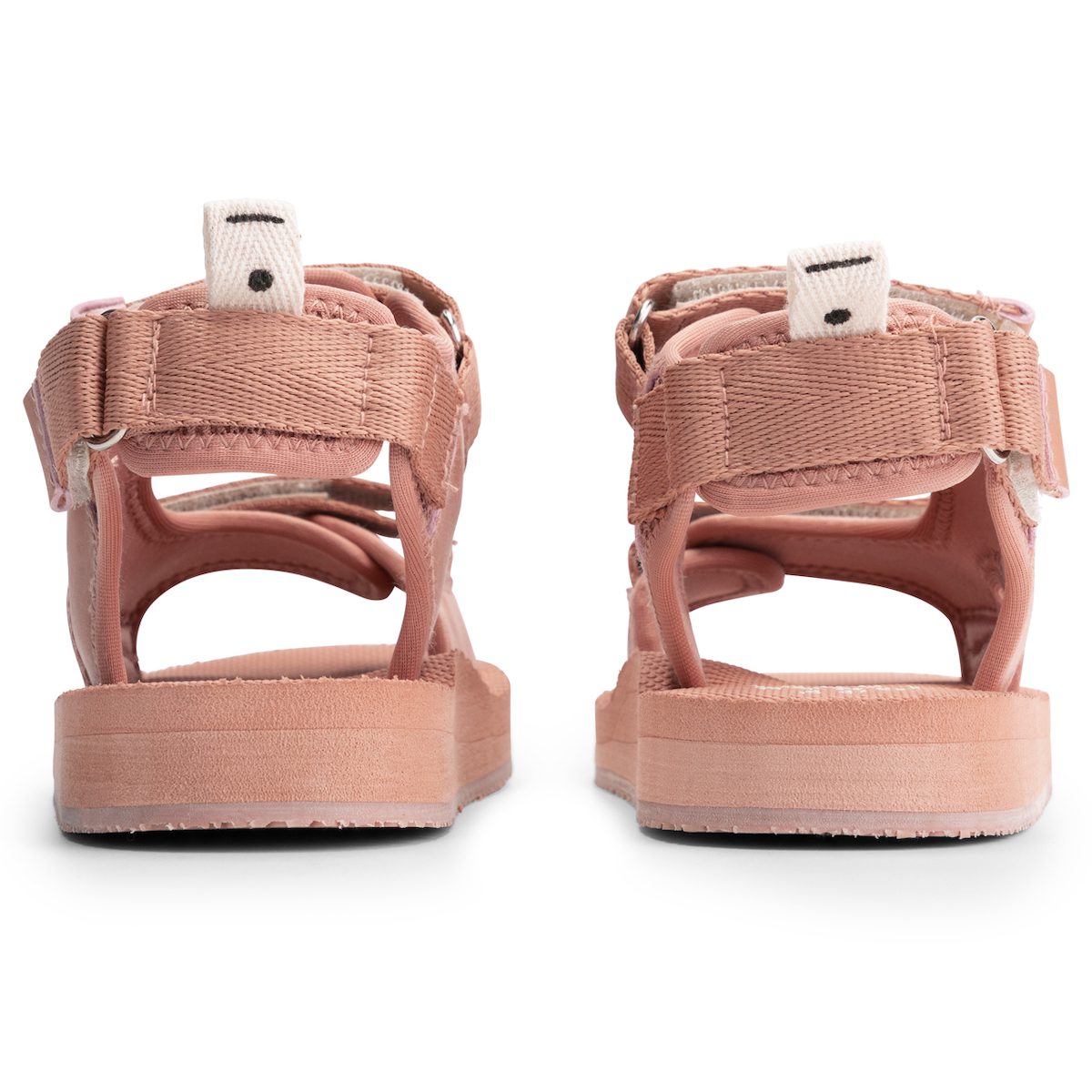 Strap Sandals | Rustic Clay